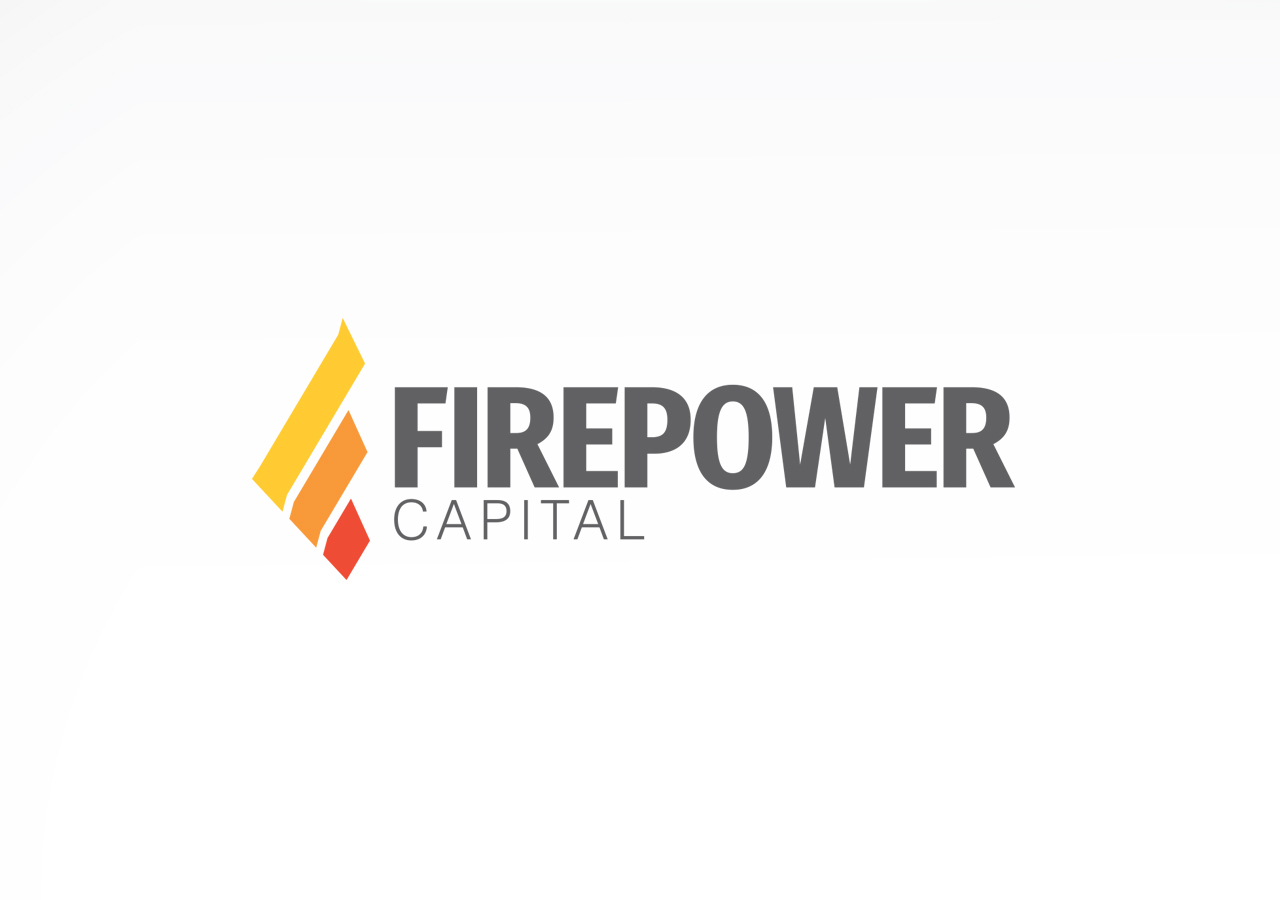 Firepower Capital Logo