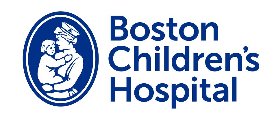 Boston Childrens Hospital Logo