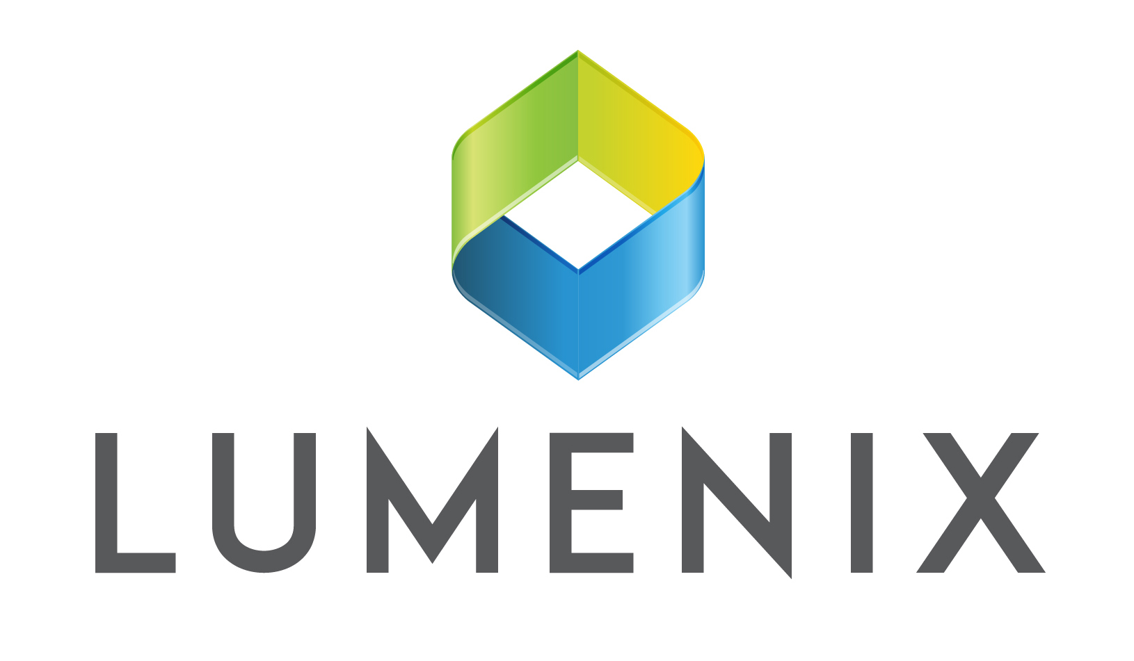 Lumenix Logo Square