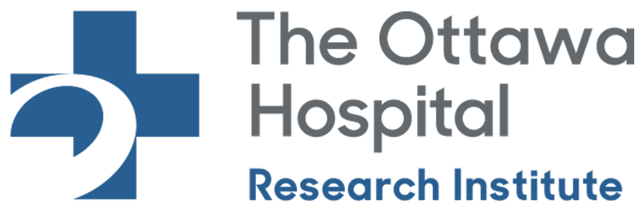 Ottawa Hospital logo RI