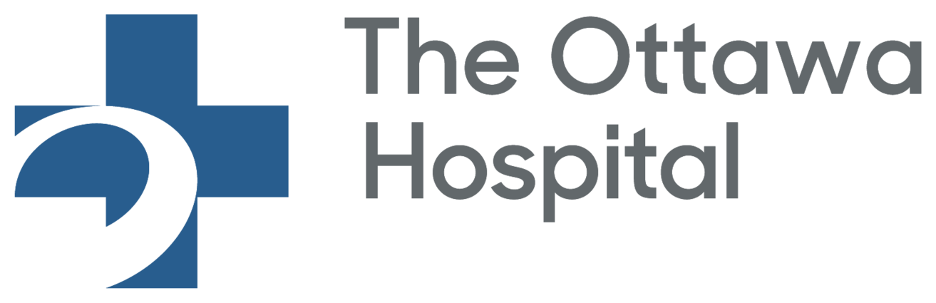 Ottawa Hospital logo small