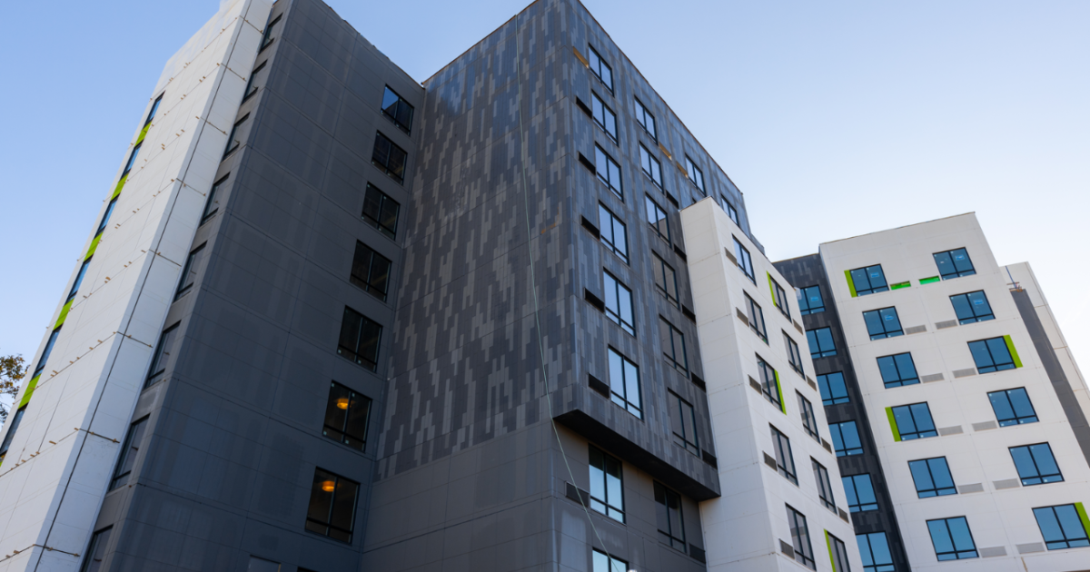 New Courtyard by Marriott hotel completed in Nanaimo,… STAY Magazine