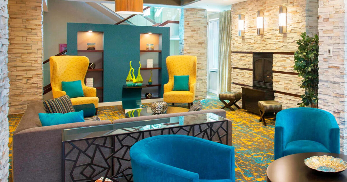 New Castle Hotels & Resorts to manage 9 Widewaters… STAY Magazine