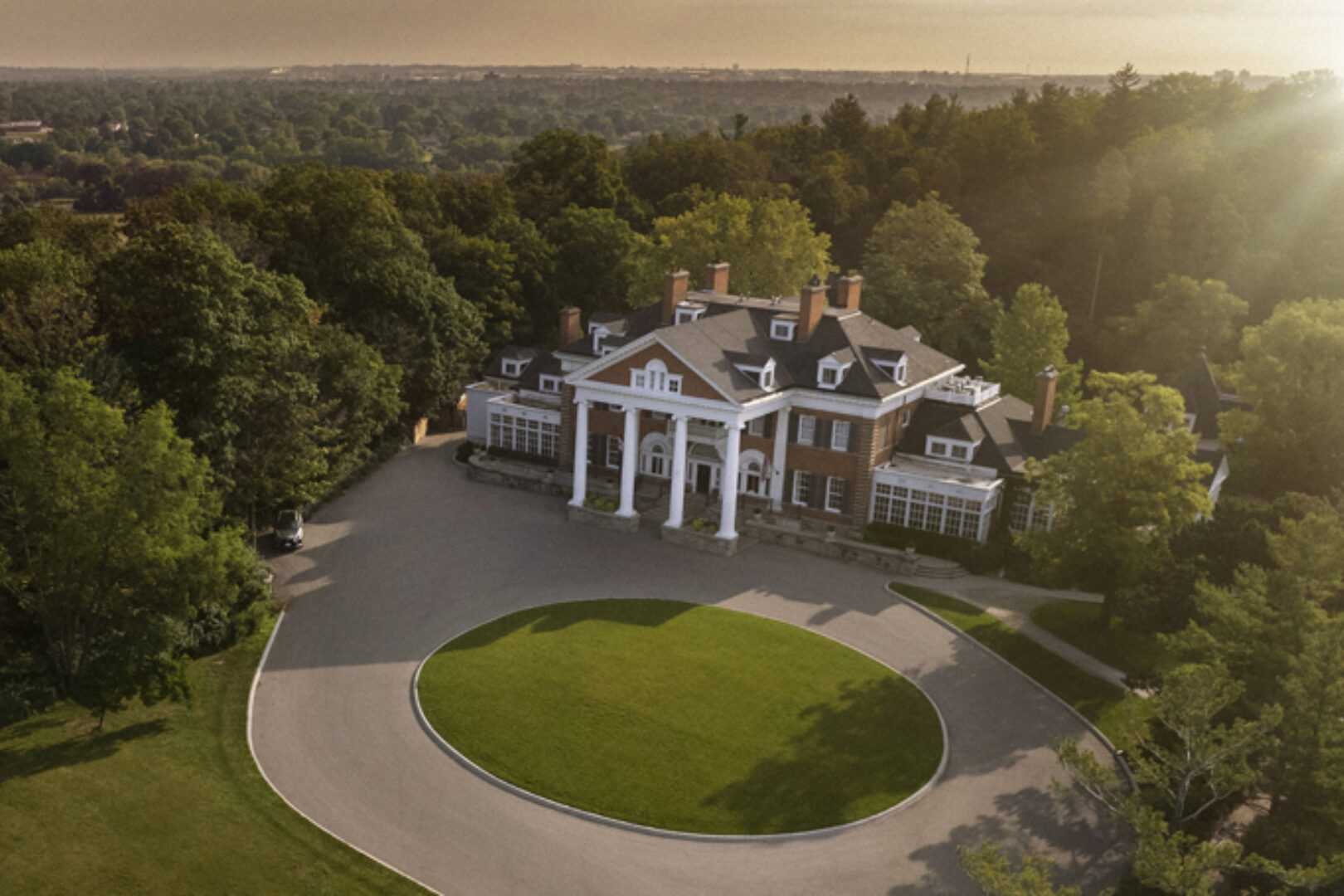 Langdon Hall partners with The Keep Refillery STAY Magazine