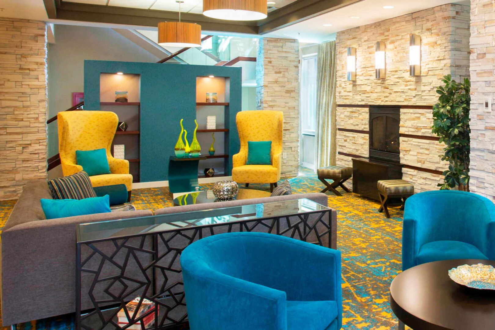 New Castle Hotels & Resorts to manage 9 Widewaters… STAY Magazine