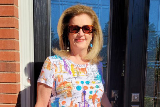 Fran Hohol