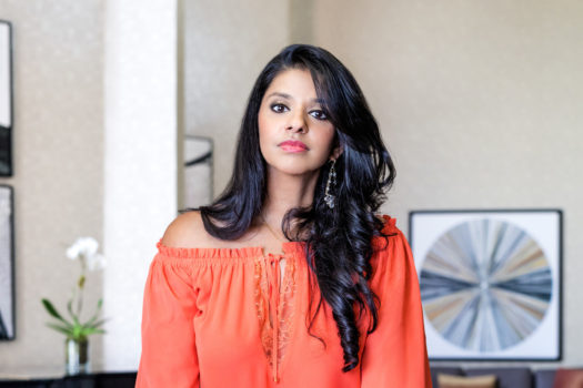 The Gupta Group REETU GUPTA 01