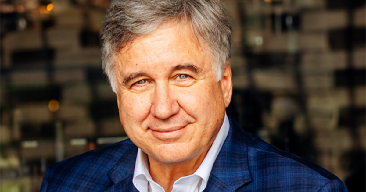 Marriott International announces Don Cleary’s… STAY Magazine