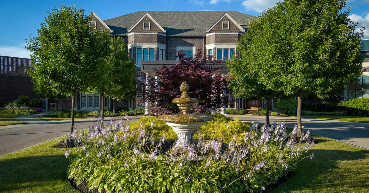 The Bruce Hotel awarded CAA/AAA Five Diamond… | STAY Magazine