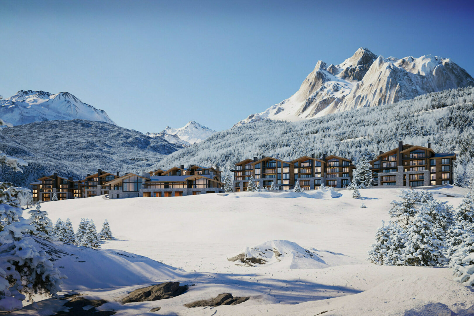 Cabot Revelstoke launches real estate presales in… STAY Magazine