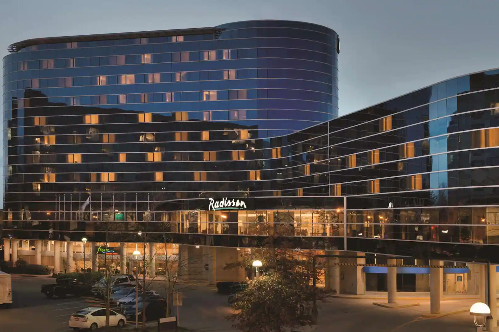 Radisson Hotel Group announces partnership with… STAY Magazine