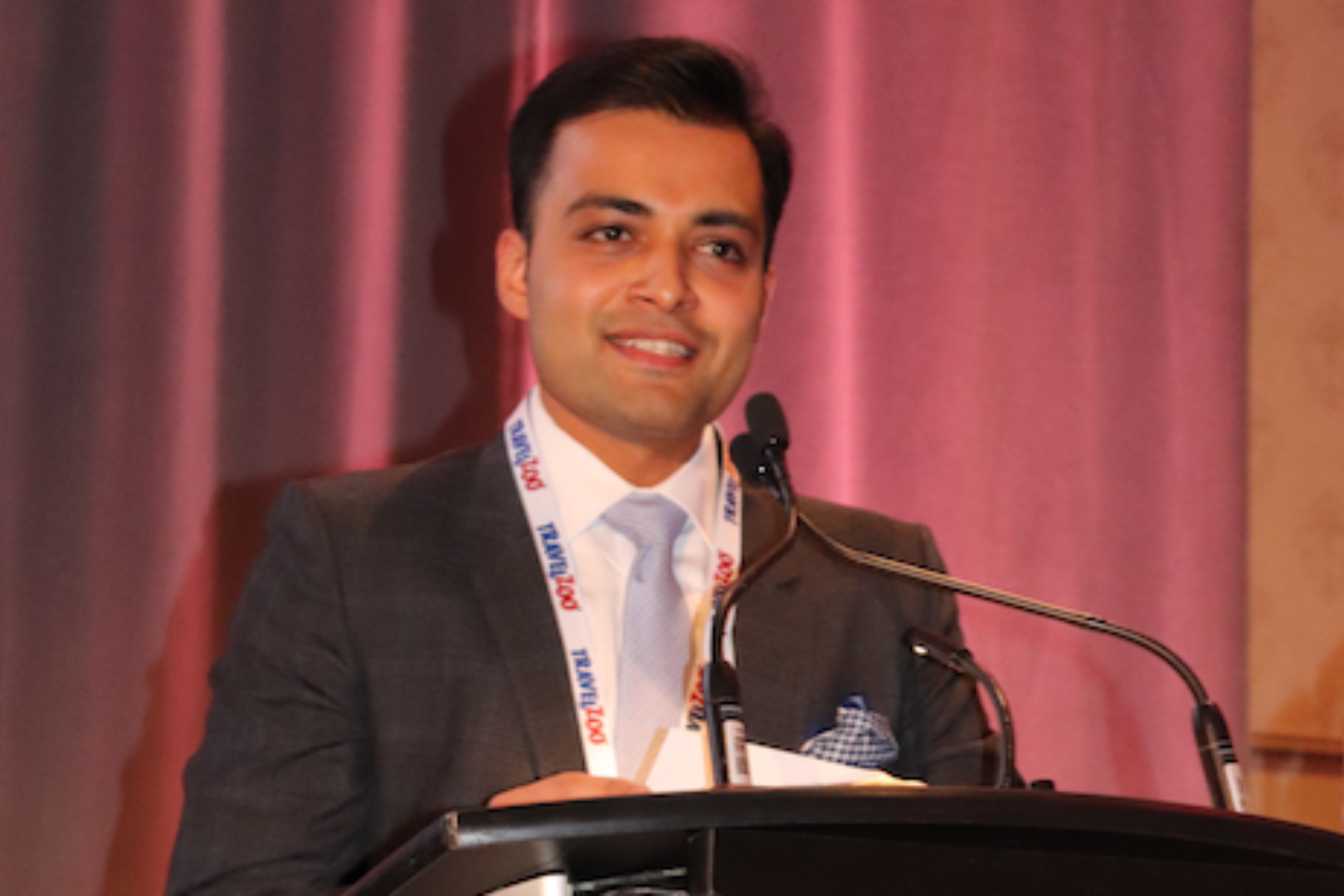Chelsea Hotel's Aspiring Hotelier Shalin Parikh STAY Magazine
