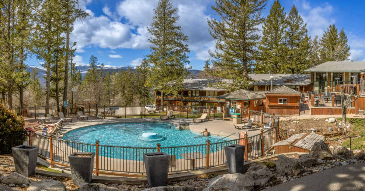 Aldesta acquires Fairmont Hot Springs Resort property STAY Magazine