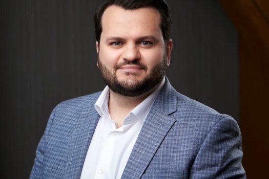 Nabeel Toubayly