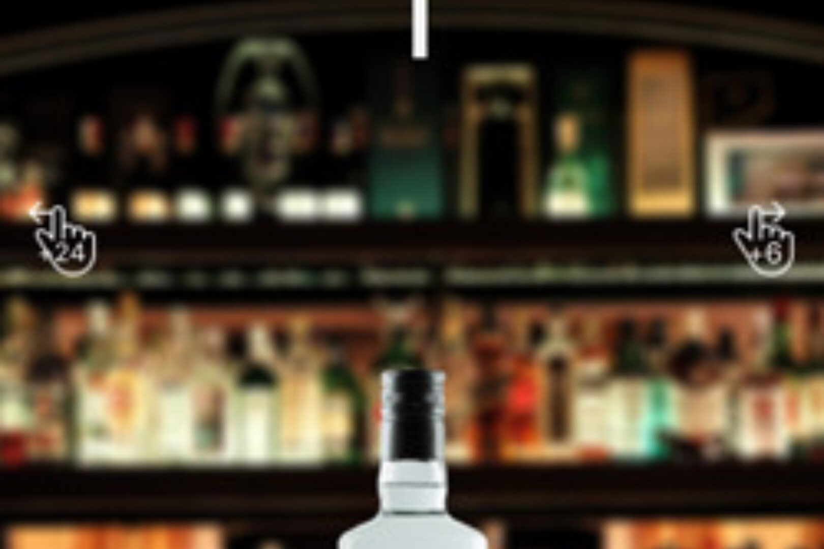 Bevinco Mobile Liquor Inventory App STAY Magazine