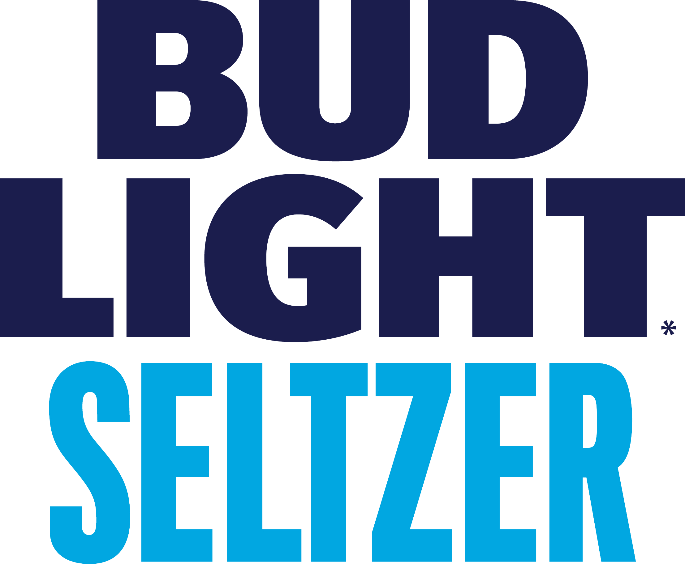 Budlight seltzer