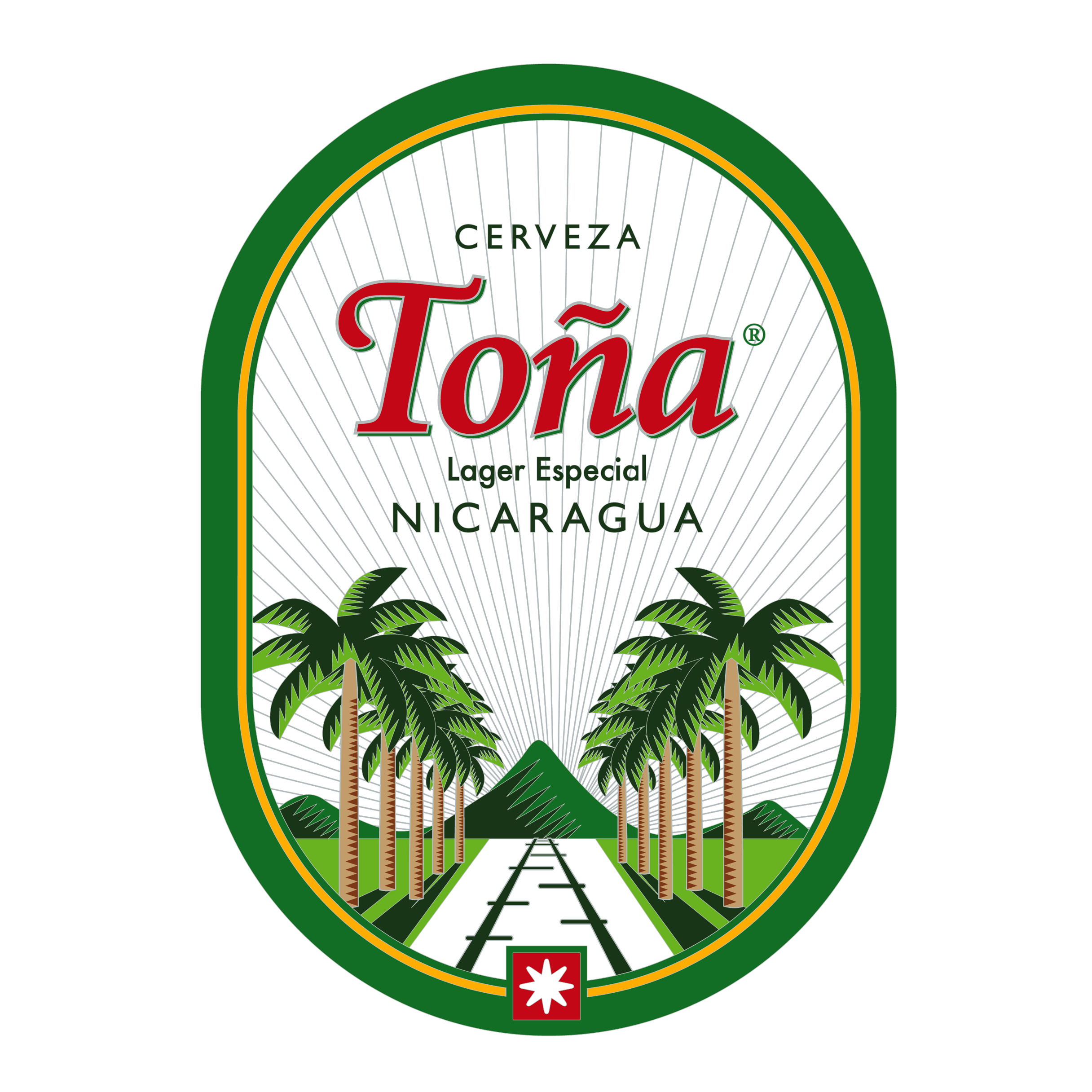 Cerveza tona