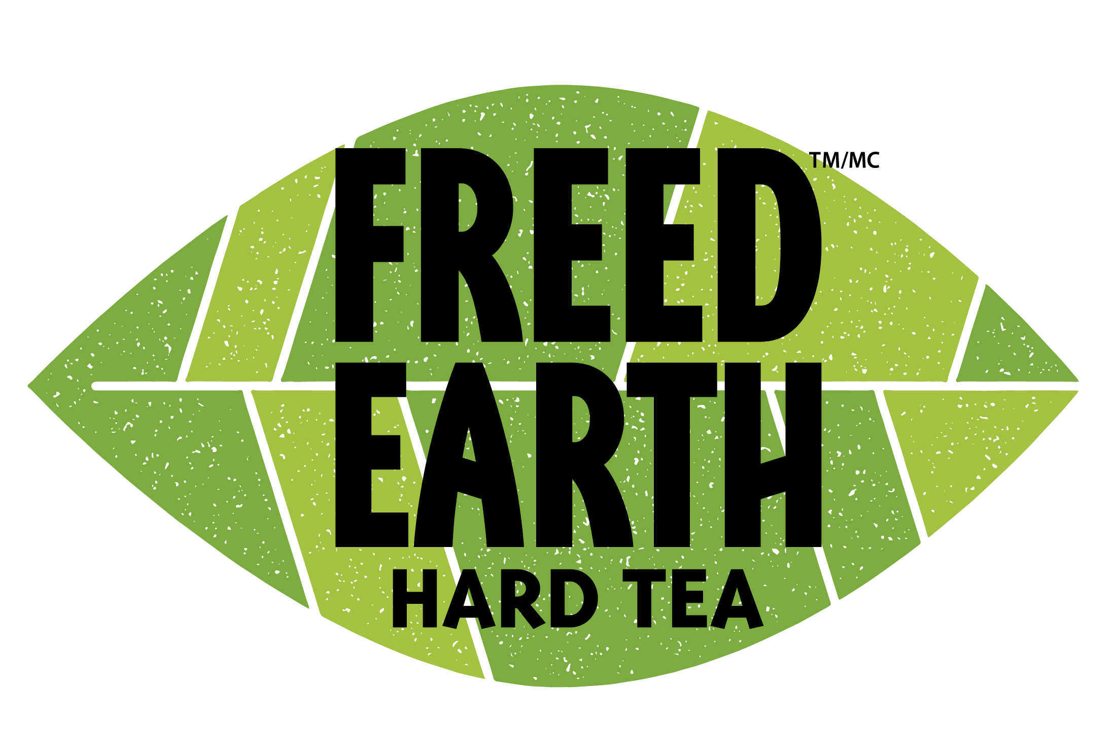 Freed earth