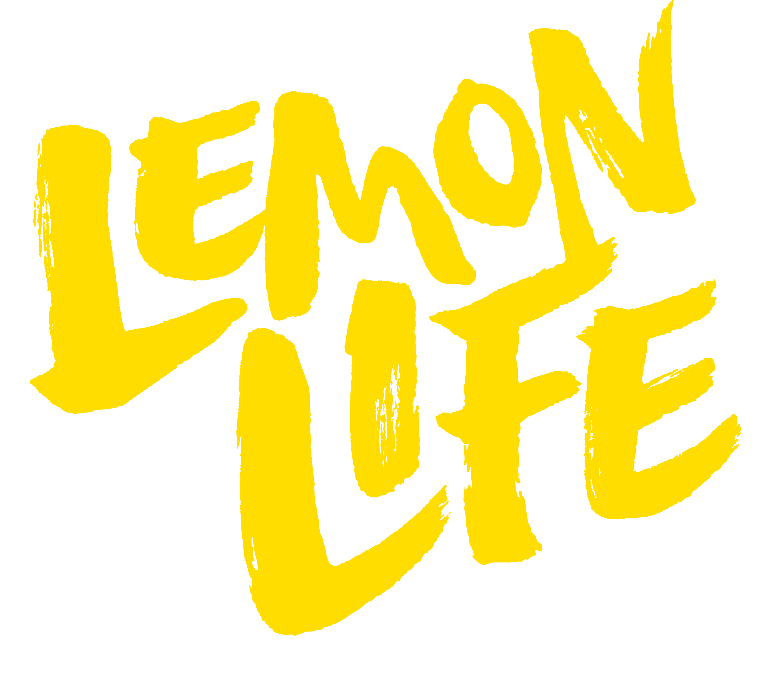 Lemon life