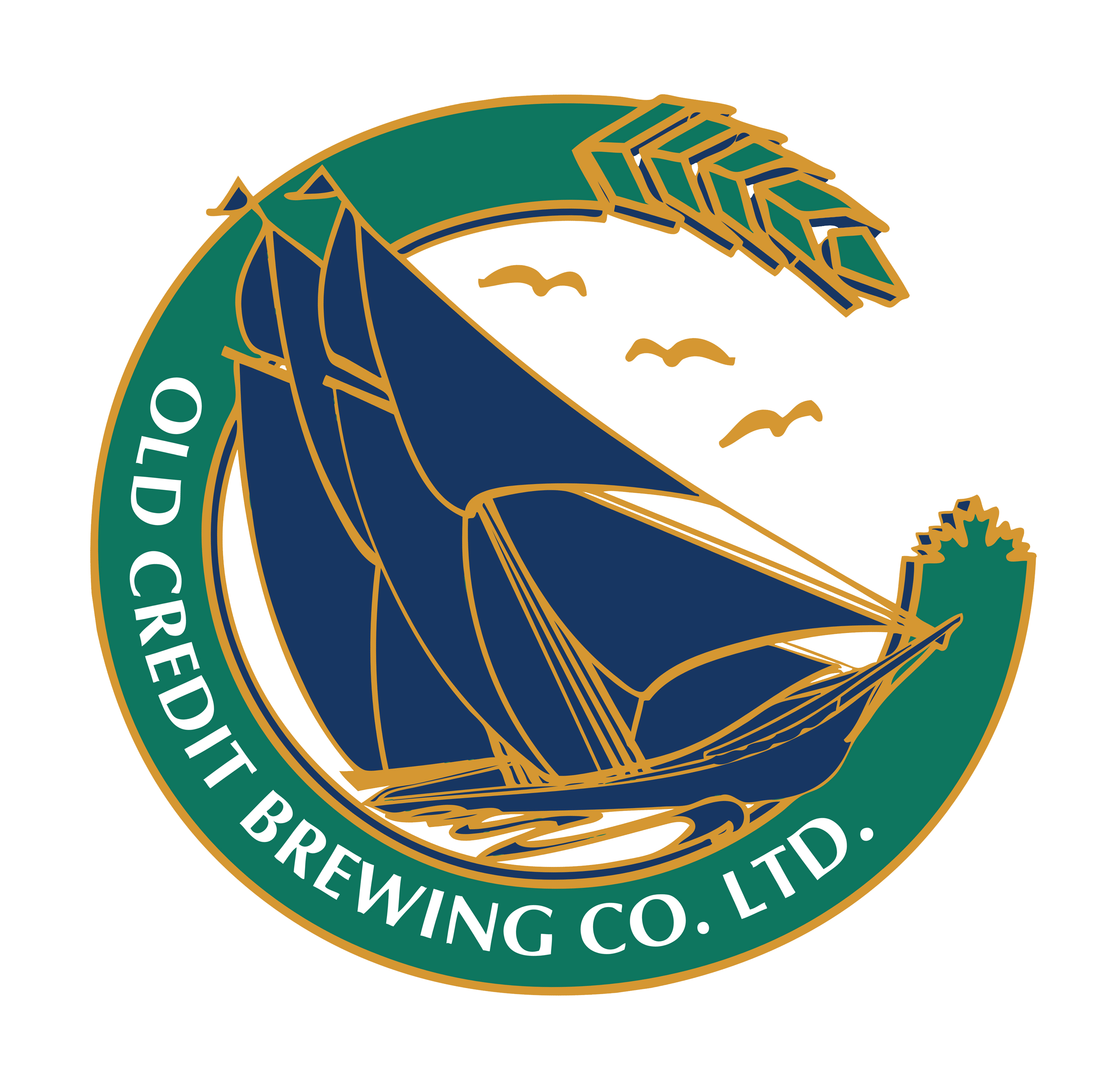 Old credit brewing